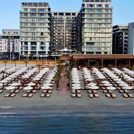 Stefan Mamaia Resort Неводарі Екстер'єр фото