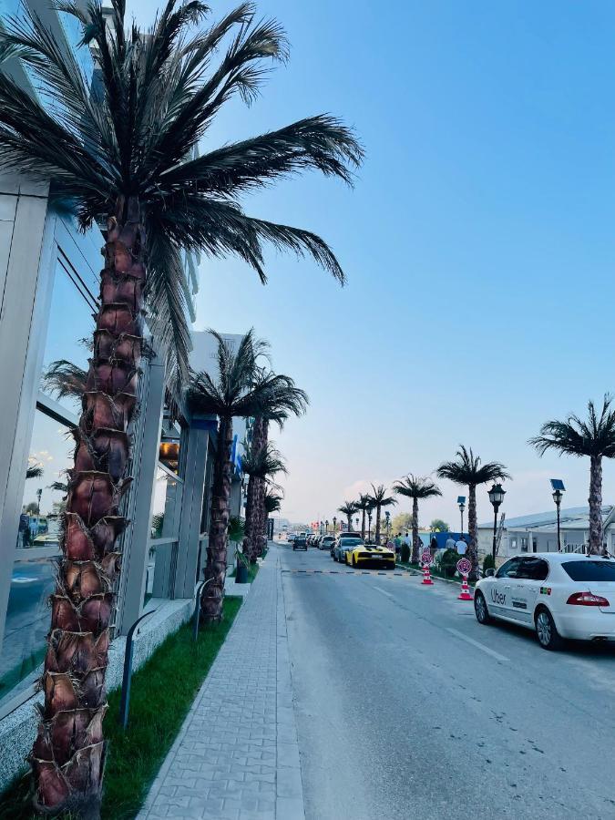 Stefan Mamaia Resort Неводарі Екстер'єр фото