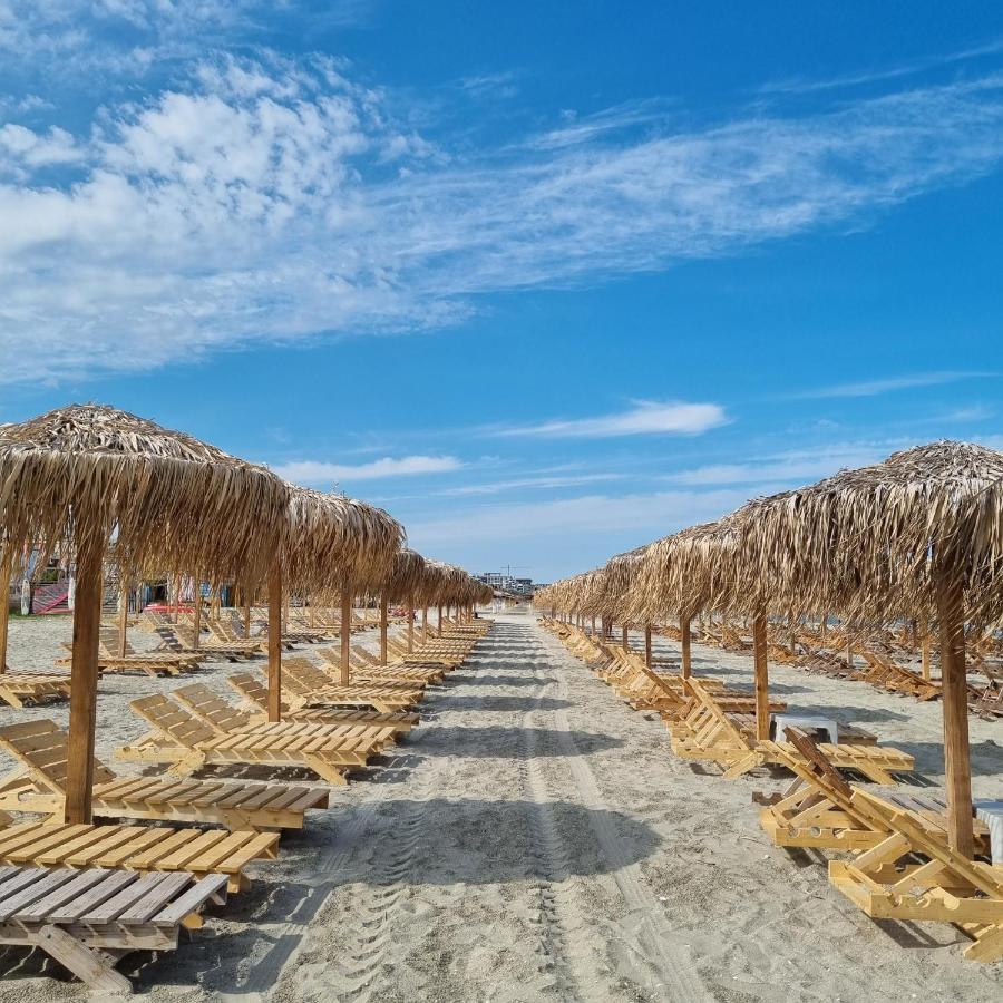 Stefan Mamaia Resort Неводарі Екстер'єр фото