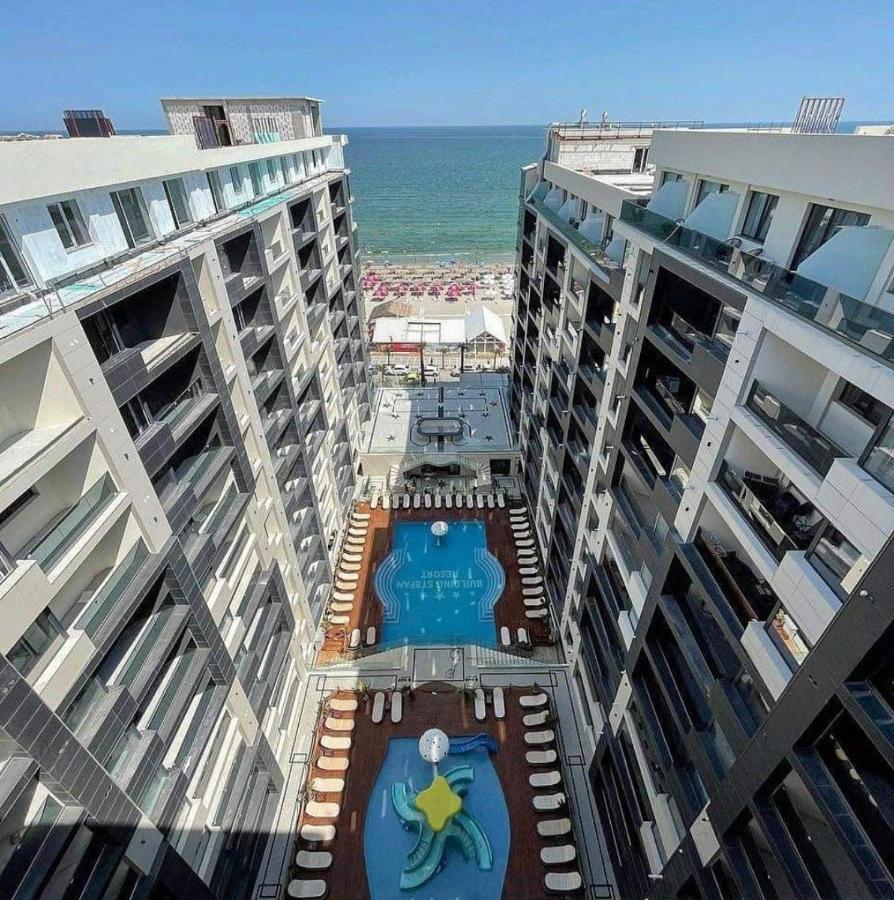 Stefan Mamaia Resort Неводарі Екстер'єр фото